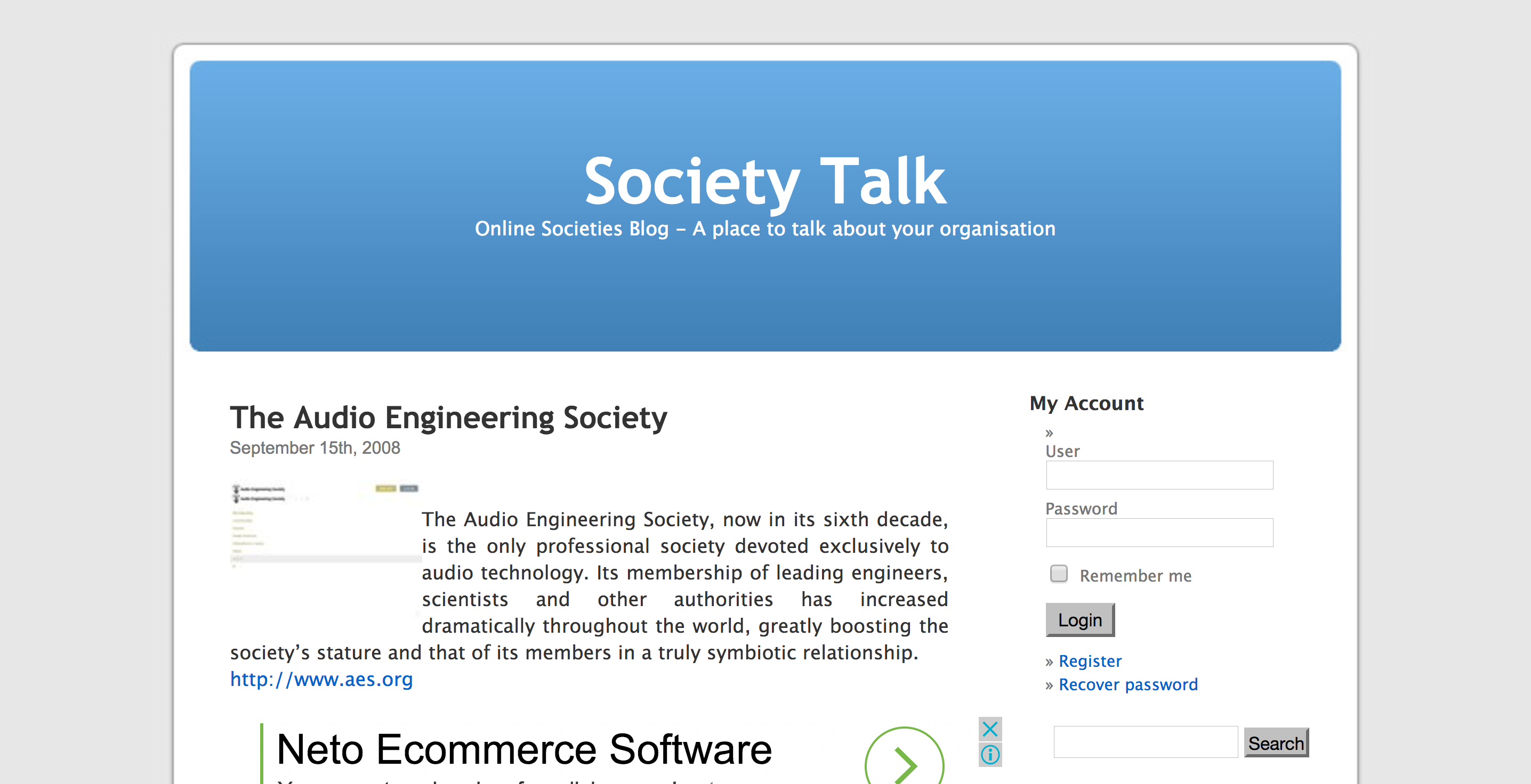 societys.net